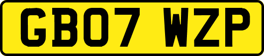 GB07WZP