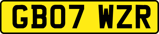 GB07WZR