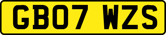 GB07WZS