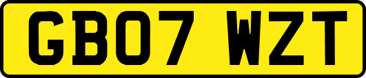 GB07WZT