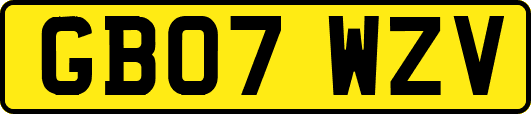 GB07WZV