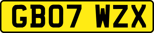 GB07WZX