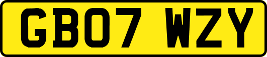 GB07WZY