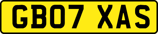 GB07XAS
