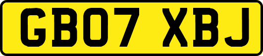 GB07XBJ