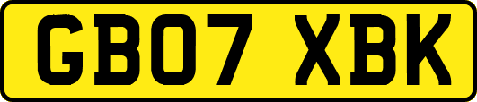 GB07XBK