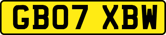 GB07XBW