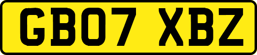 GB07XBZ