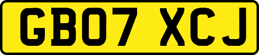 GB07XCJ