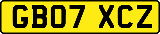 GB07XCZ