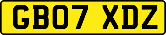 GB07XDZ