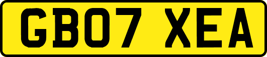 GB07XEA