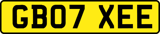 GB07XEE