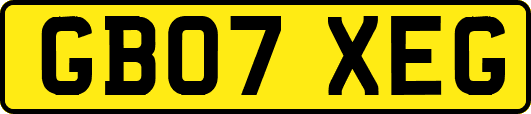 GB07XEG