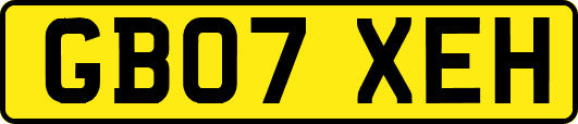 GB07XEH