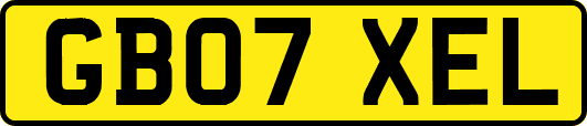 GB07XEL