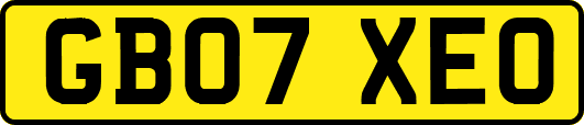 GB07XEO