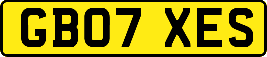GB07XES