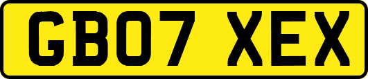 GB07XEX