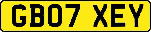 GB07XEY