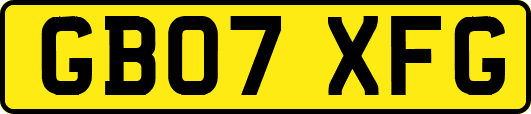 GB07XFG
