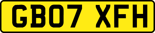 GB07XFH