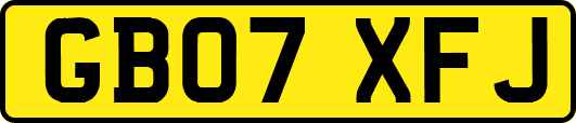 GB07XFJ
