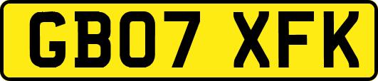 GB07XFK
