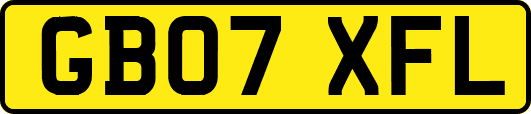 GB07XFL
