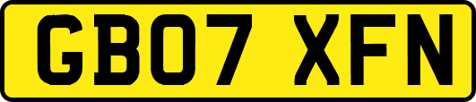 GB07XFN