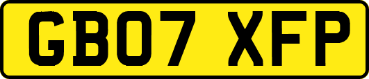 GB07XFP