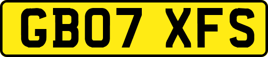 GB07XFS
