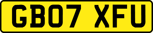GB07XFU