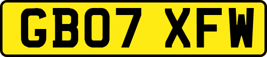 GB07XFW