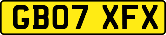 GB07XFX