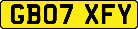 GB07XFY