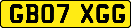 GB07XGG