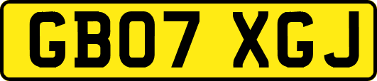 GB07XGJ