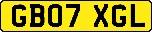 GB07XGL