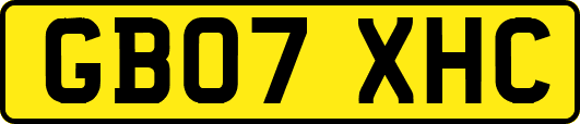 GB07XHC