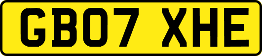 GB07XHE