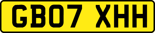 GB07XHH