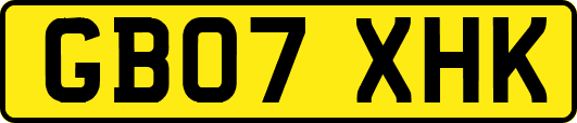 GB07XHK