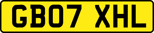 GB07XHL