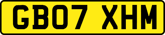 GB07XHM