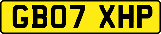 GB07XHP