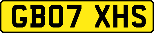 GB07XHS