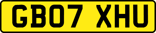 GB07XHU