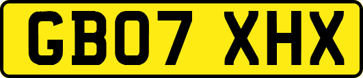 GB07XHX