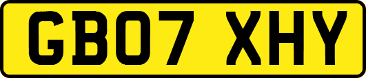 GB07XHY